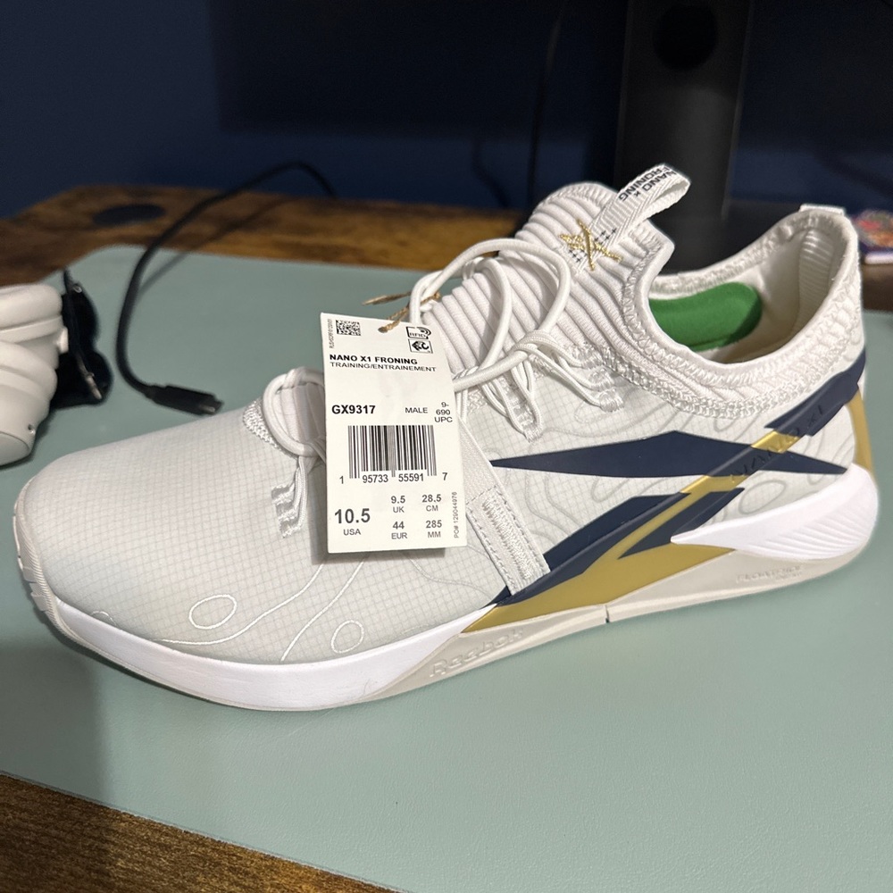 Reebok Nano Froning X1